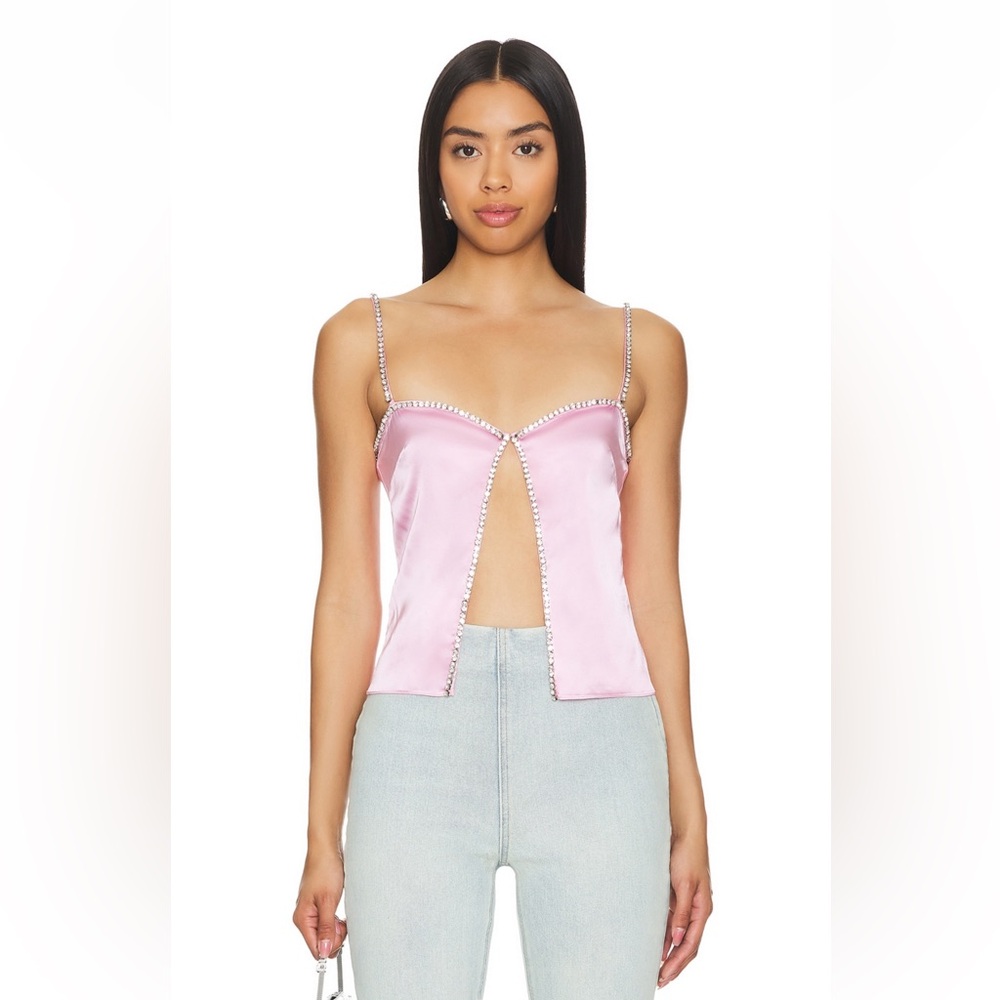 FLASH SALE⚡️NBD Vienna Top